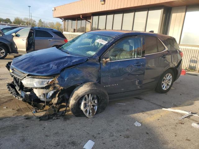 CHEVROLET EQUINOX 2019 2gnaxkev7k6194902