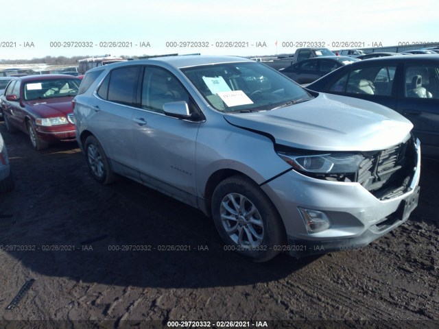 CHEVROLET EQUINOX 2019 2gnaxkev7k6198335