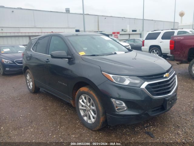 CHEVROLET EQUINOX 2019 2gnaxkev7k6200875