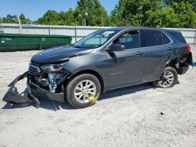 CHEVROLET EQUINOX 2019 2gnaxkev7k6200990