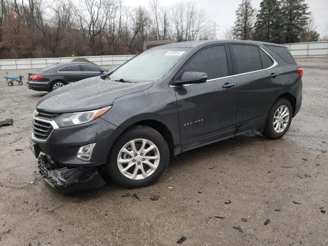 CHEVROLET EQUINOX LT 2019 2gnaxkev7k6204070