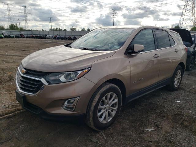 CHEVROLET EQUINOX 2019 2gnaxkev7k6204750