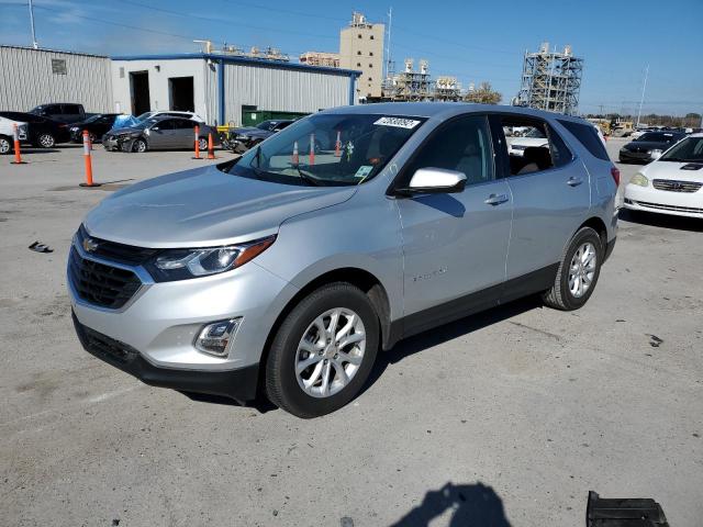 CHEVROLET EQUINOX LT 2019 2gnaxkev7k6208250