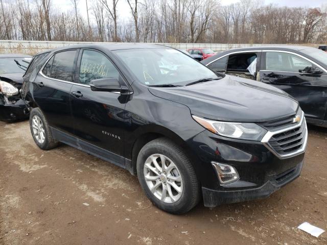 CHEVROLET EQUINOX LT 2019 2gnaxkev7k6209009