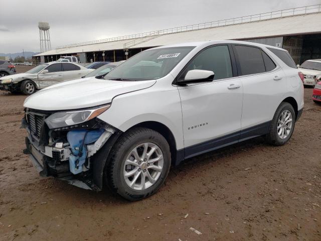 CHEVROLET EQUINOX LT 2019 2gnaxkev7k6209138