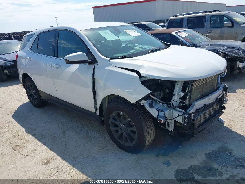 CHEVROLET EQUINOX 2019 2gnaxkev7k6211438