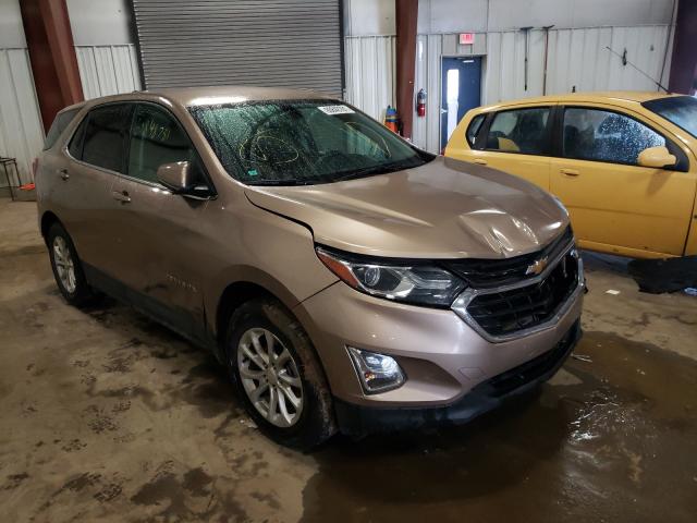 CHEVROLET EQUINOX LT 2019 2gnaxkev7k6221984