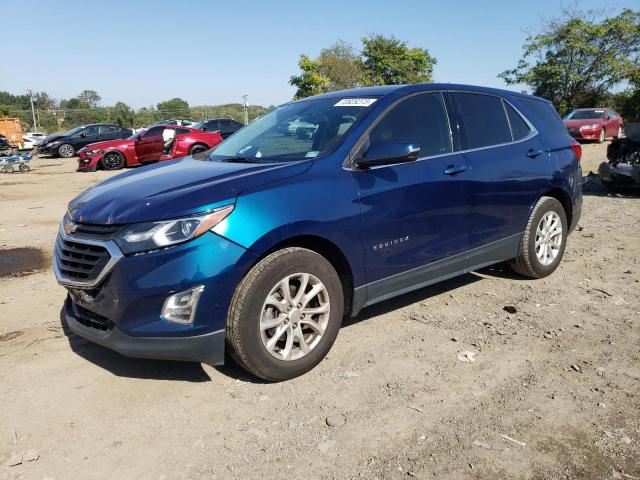 CHEVROLET EQUINOX 2019 2gnaxkev7k6225758