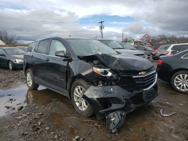 CHEVROLET EQUINOX LT 2019 2gnaxkev7k6228031