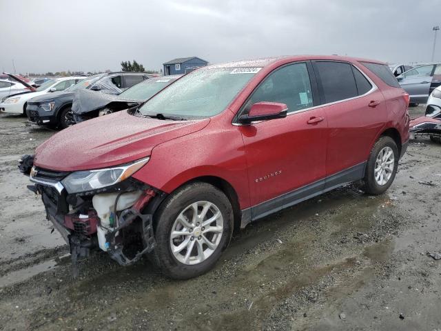 CHEVROLET EQUINOX LT 2019 2gnaxkev7k6228904