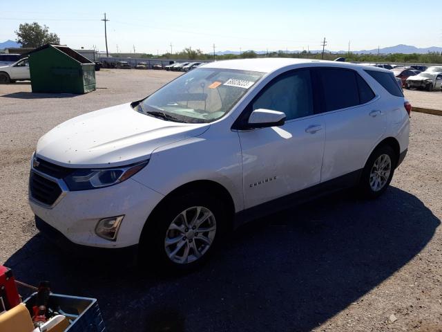 CHEVROLET EQUINOX 2019 2gnaxkev7k6232550