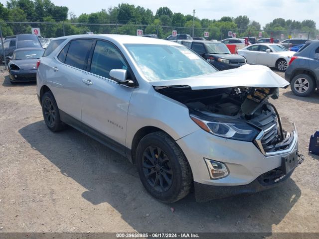 CHEVROLET EQUINOX 2019 2gnaxkev7k6236663