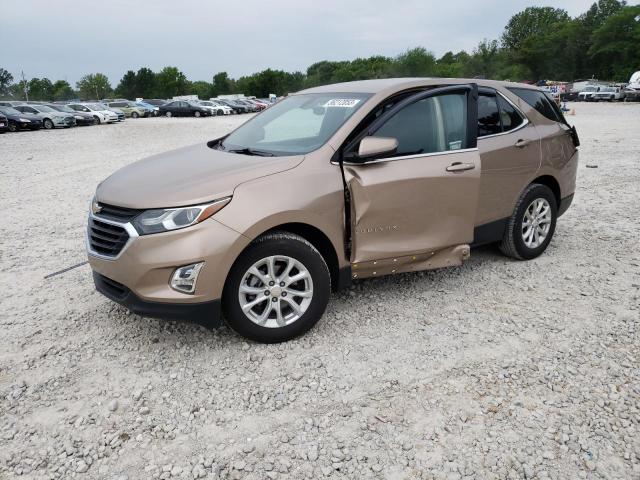 CHEVROLET EQUINOX LT 2019 2gnaxkev7k6247775