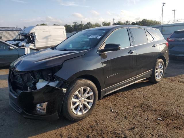 CHEVROLET EQUINOX LT 2019 2gnaxkev7k6254287