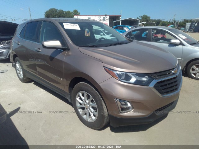 CHEVROLET EQUINOX 2019 2gnaxkev7k6256525