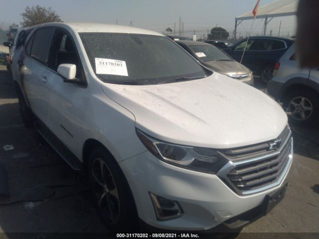 CHEVROLET EQUINOX 2019 2gnaxkev7k6258789