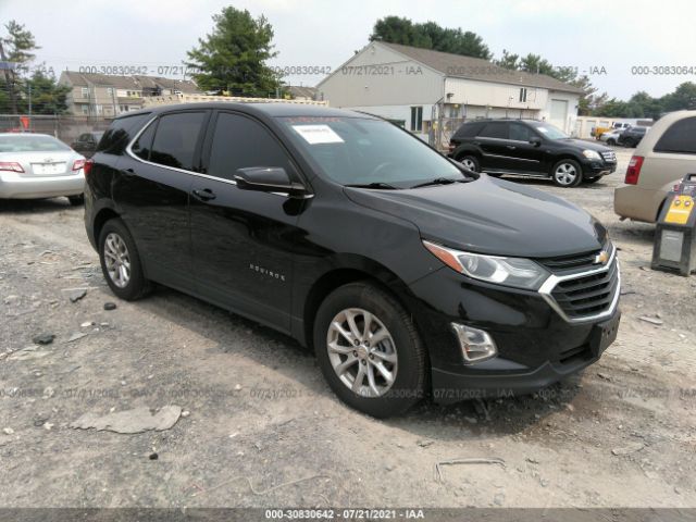 CHEVROLET EQUINOX 2019 2gnaxkev7k6263703