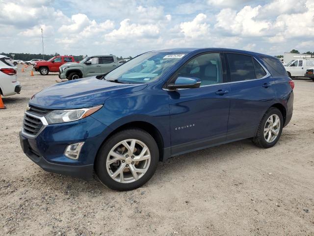 CHEVROLET EQUINOX LT 2019 2gnaxkev7k6265869