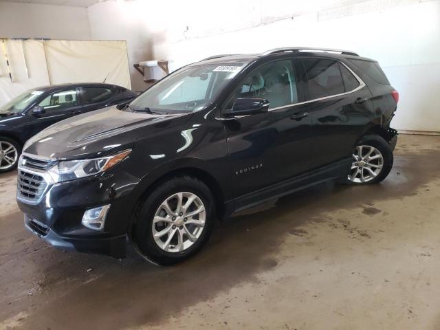 CHEVROLET EQUINOX 2019 2gnaxkev7k6266164