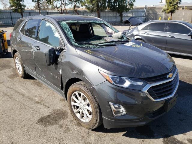 CHEVROLET EQUINOX LT 2019 2gnaxkev7k6271199