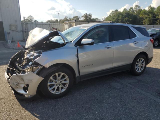 CHEVROLET EQUINOX 2019 2gnaxkev7k6272918