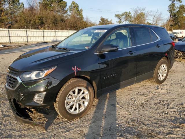 CHEVROLET EQUINOX 2019 2gnaxkev7k6273373