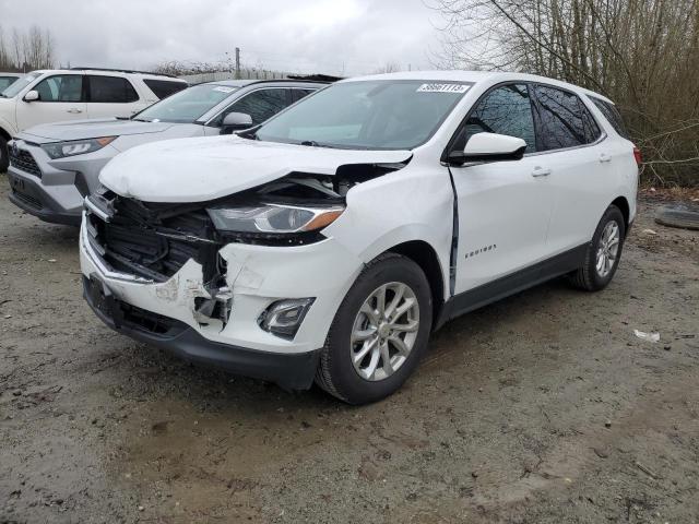 CHEVROLET EQUINOX LT 2019 2gnaxkev7k6275110