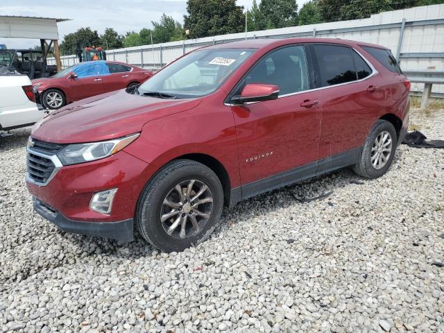 CHEVROLET EQUINOX LT 2019 2gnaxkev7k6275978