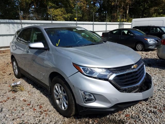 CHEVROLET EQUINOX LT 2019 2gnaxkev7k6276970