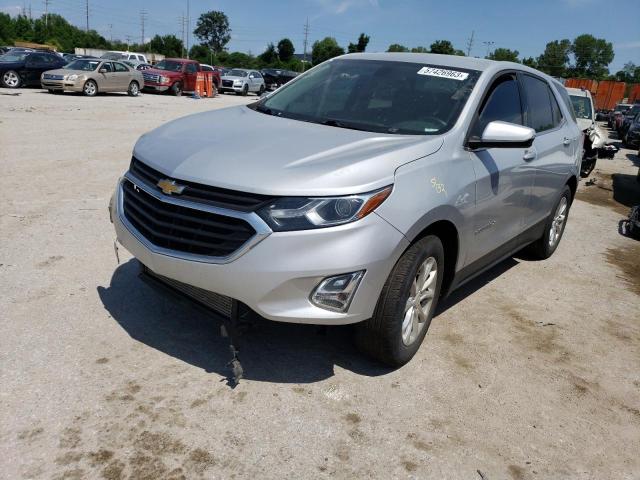 CHEVROLET EQUINOX LT 2019 2gnaxkev7k6277827