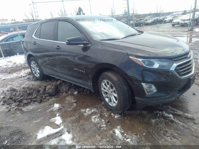 CHEVROLET EQUINOX 2019 2gnaxkev7k6281148