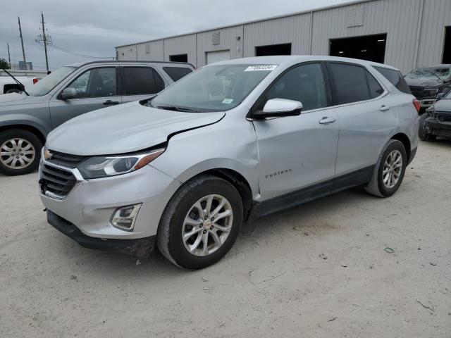 CHEVROLET EQUINOX LT 2019 2gnaxkev7k6283529