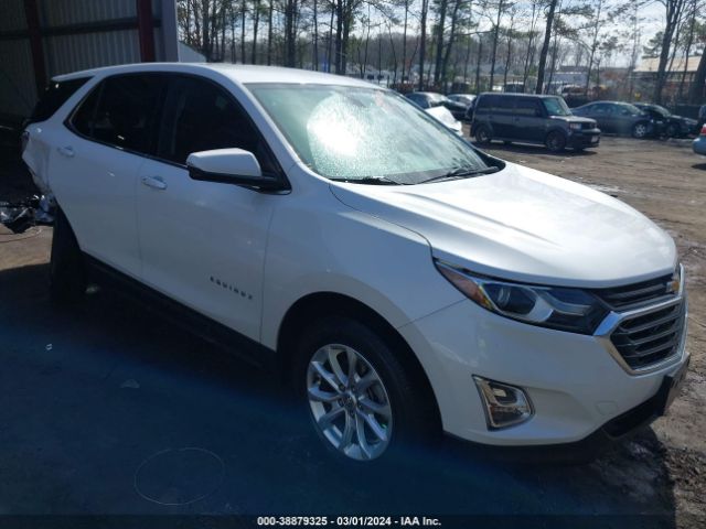 CHEVROLET EQUINOX 2019 2gnaxkev7k6288150