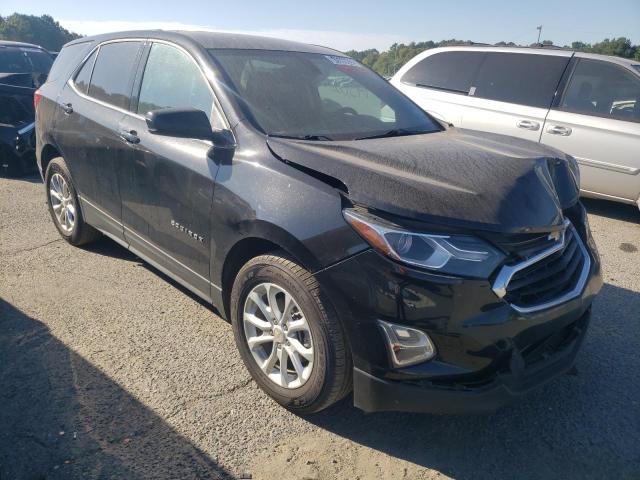 CHEVROLET EQUINOX LT 2019 2gnaxkev7k6290724