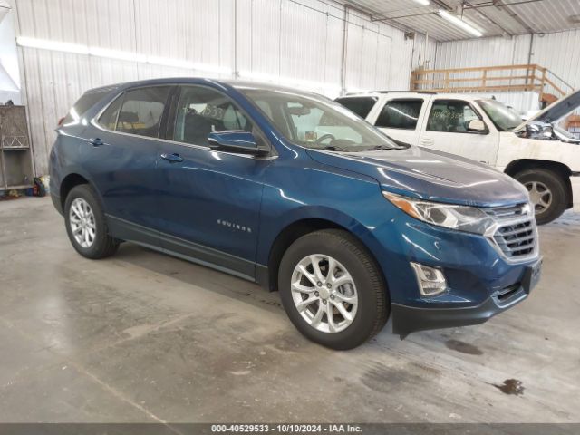 CHEVROLET EQUINOX 2019 2gnaxkev7k6290898