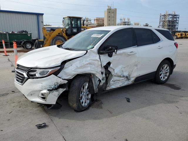 CHEVROLET EQUINOX 2019 2gnaxkev7k6291548