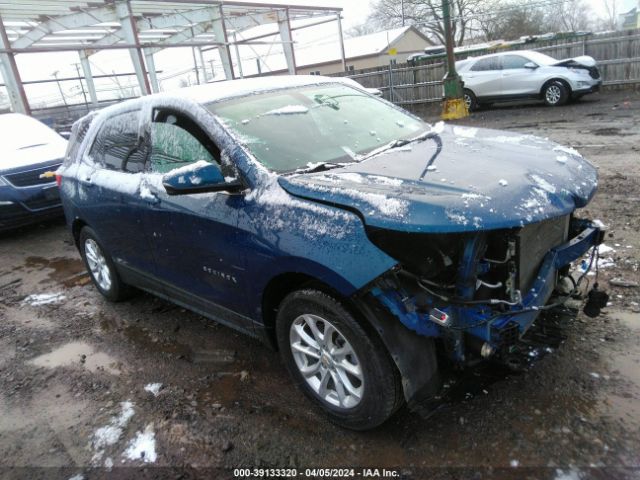 CHEVROLET EQUINOX 2019 2gnaxkev7k6291789