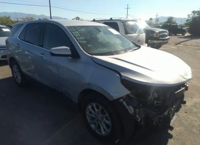 CHEVROLET EQUINOX 2019 2gnaxkev7k6292537