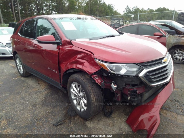 CHEVROLET EQUINOX 2019 2gnaxkev7k6293106