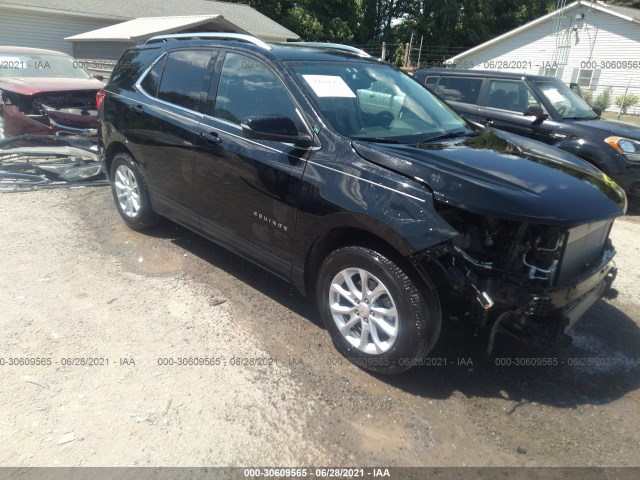 CHEVROLET EQUINOX 2019 2gnaxkev7k6293543