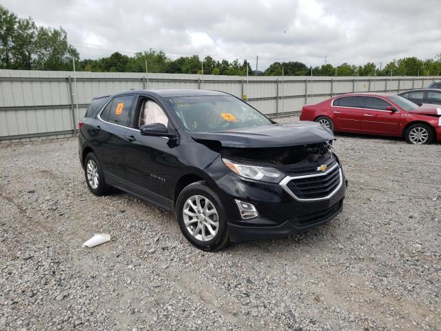 CHEVROLET EQUINOX LT 2019 2gnaxkev7k6293655