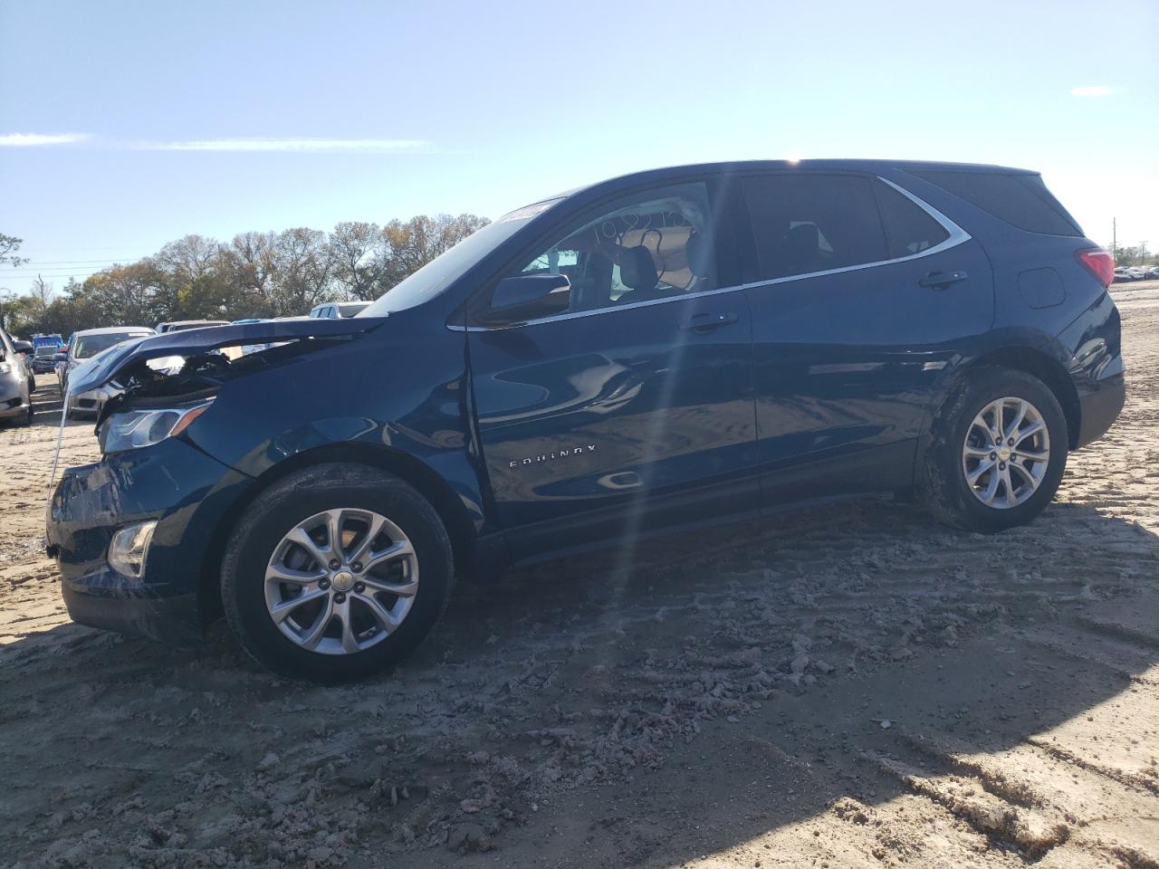 CHEVROLET EQUINOX 2019 2gnaxkev7k6297950