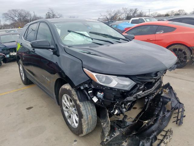 CHEVROLET EQUINOX LT 2020 2gnaxkev7l6102785