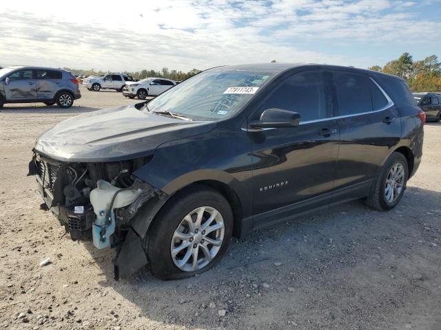 CHEVROLET EQUINOX 2020 2gnaxkev7l6105590