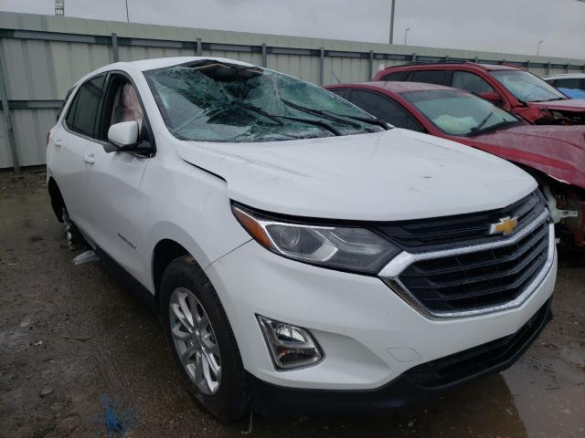 CHEVROLET EQUINOX LT 2020 2gnaxkev7l6108571