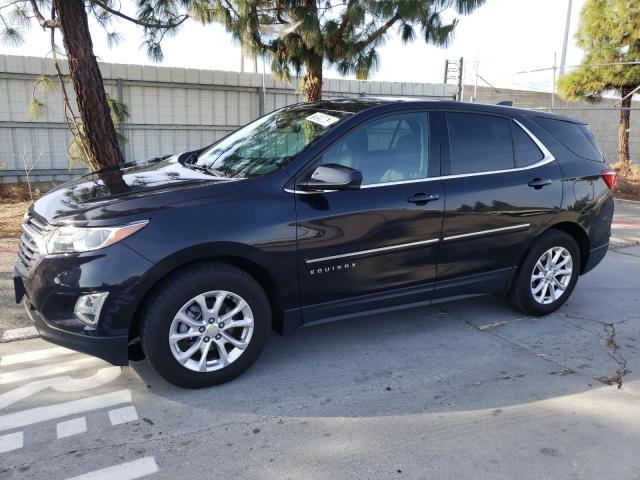 CHEVROLET EQUINOX 2020 2gnaxkev7l6117285