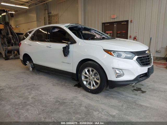 CHEVROLET EQUINOX 2020 2gnaxkev7l6121160