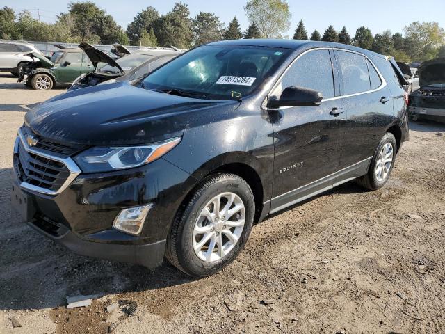 CHEVROLET EQUINOX LT 2020 2gnaxkev7l6129226