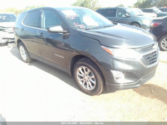 CHEVROLET EQUINOX 2020 2gnaxkev7l6132966