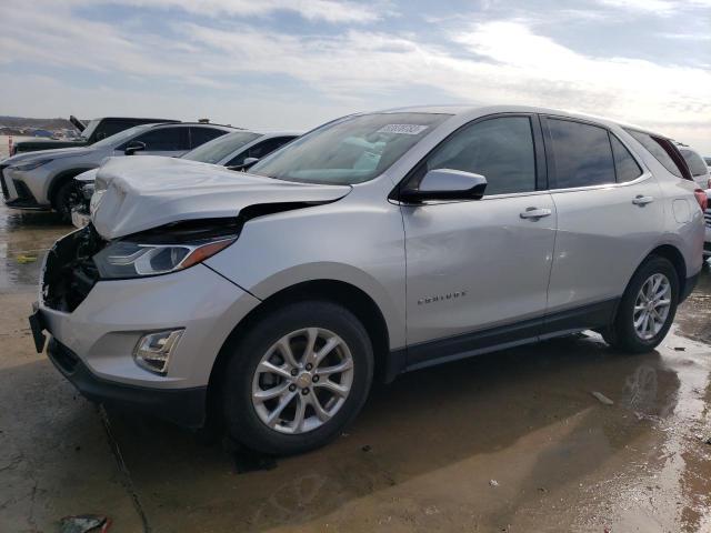 CHEVROLET EQUINOX 2020 2gnaxkev7l6138220